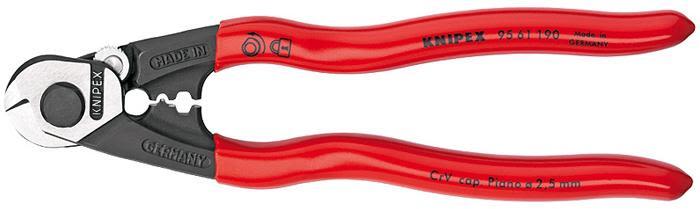 Knipex 9561190 Wiresax