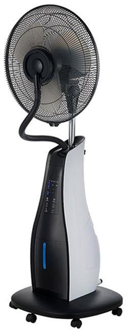 Sunwind Cool Down Fläkt 80 W