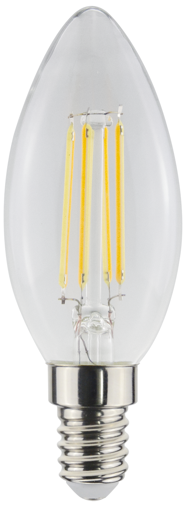 Gelia 9869011 LED-lampa E14, 2.5 W