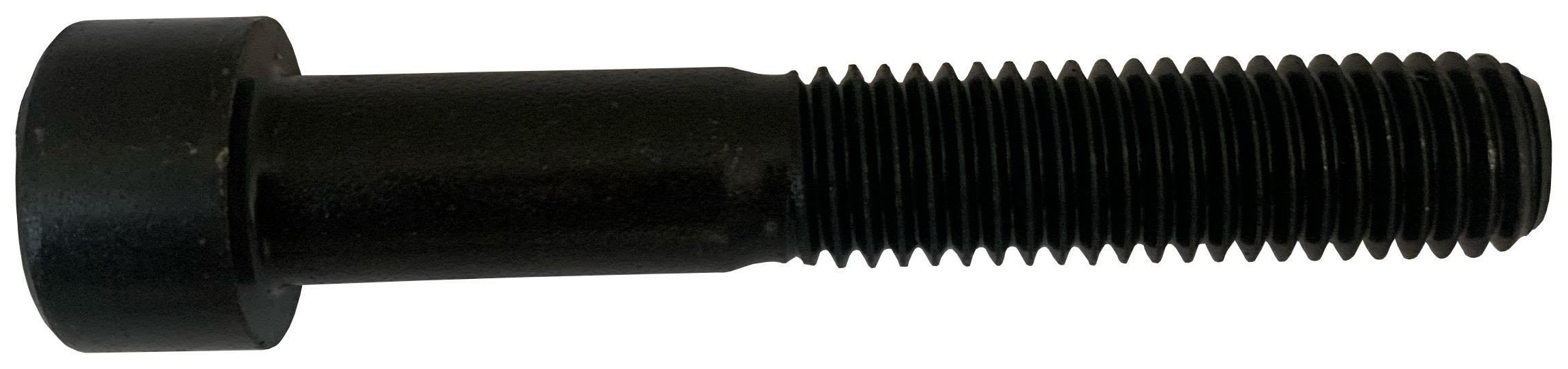 Arvid Nilsson 10010100 Sexkanthålsskruv M10 MC6S 12.9, DIN 912, 100-pack M10
