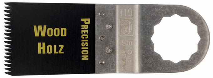Fein E-Cut Precision Sågblad 35 mm 100-pack