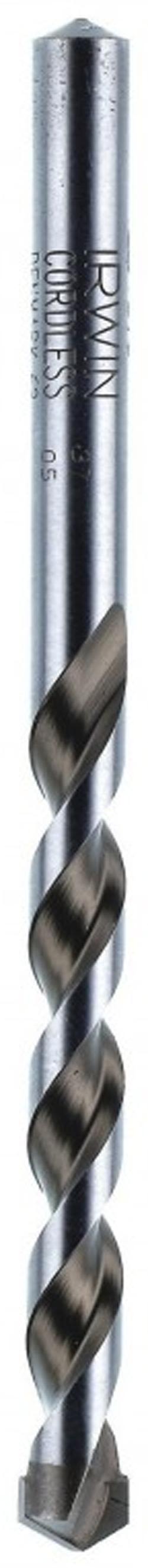 Irwin Cordless Multi 10501932 Universalbor Ø 8 mm Lengde: 120 mm