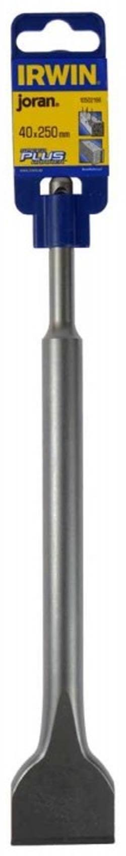 Irwin 10502196 Skovl 40 x 250 mm, SpeedHammer Plus