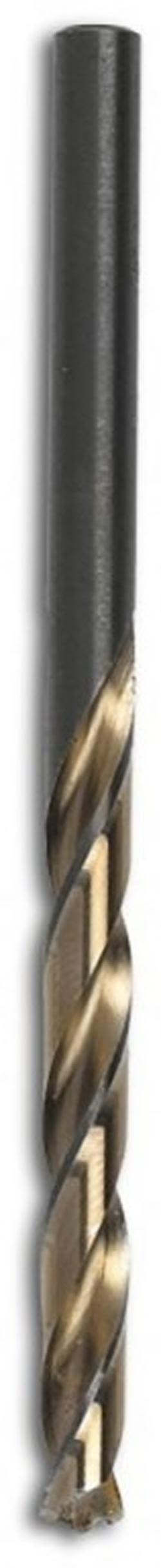 Irwin Turbomax 10502230 Borr 100° spets, HSS Ø11 x 142 mm