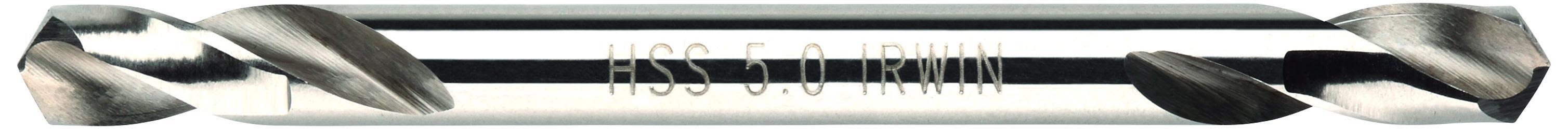 Irwin HSS PRO 1868267 Spiralborr dubbelsidig, Split Point-spets Ø4,2 mm, 10-pack