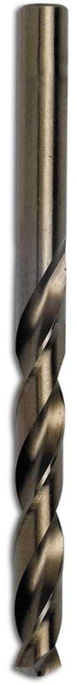 Irwin HSS 10502541 Borr DIN338, kobolt Ø13 x 151 mm, 5-pack