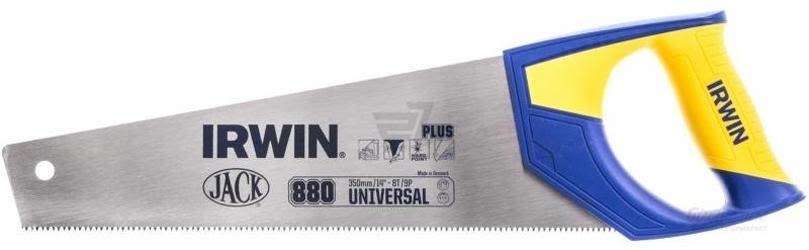 Irwin Jack PLUS Håndsav 8T/9P 550 mm