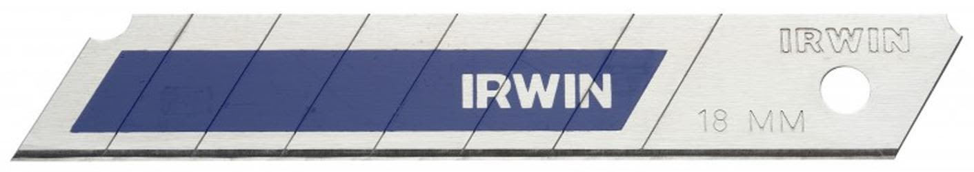 Irwin 10507104 Brytblad 18 mm, 50-pack