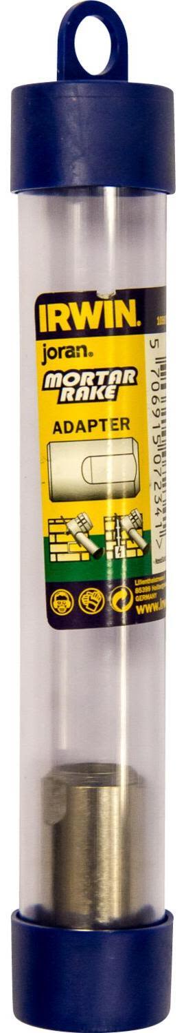Irwin 10507234 Adapter til fugefres