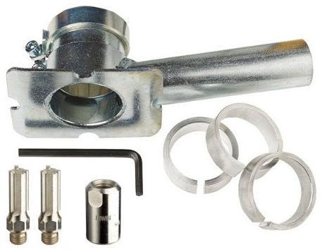 Irwin 10507267 Fogfräs Ø8 mm