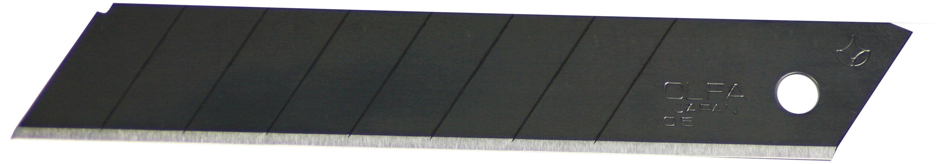 Olfa 20450071 Knivblad 10-pack