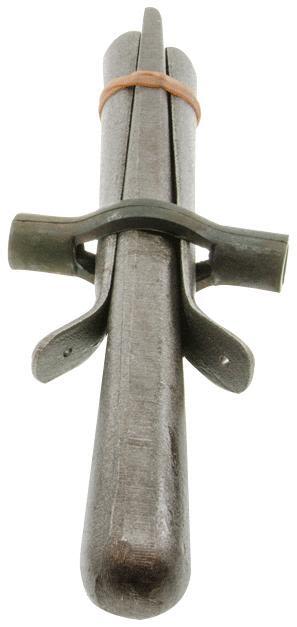 HiKOKI 15200000 Spräckkil 20x145 mm