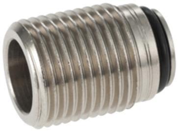 FM Mattsson 18141509 Konnippel G15, insex 10 mm
