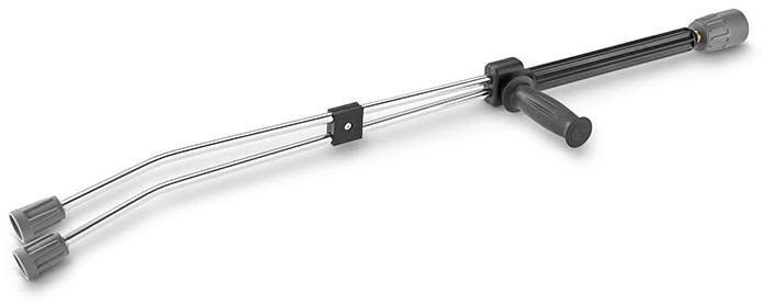 Kärcher Professional 21120160 Spolrör dubbelt, 960 mm