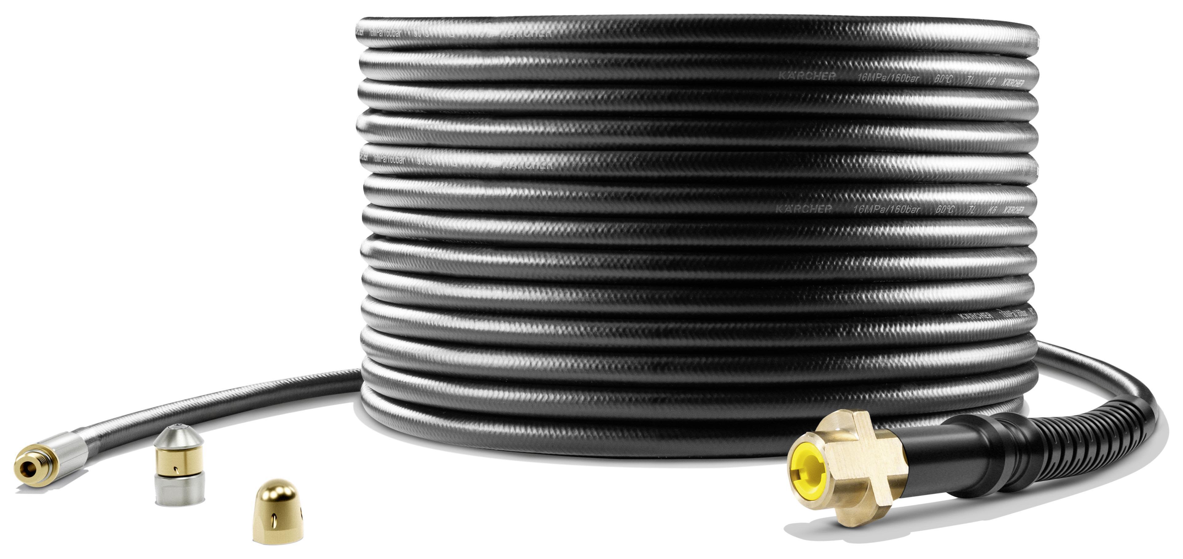 Kärcher 15M PC 15 Rengjøringsslange 15 m