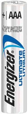 Energizer Ultimate Lithium Litiumbatteri 9 V