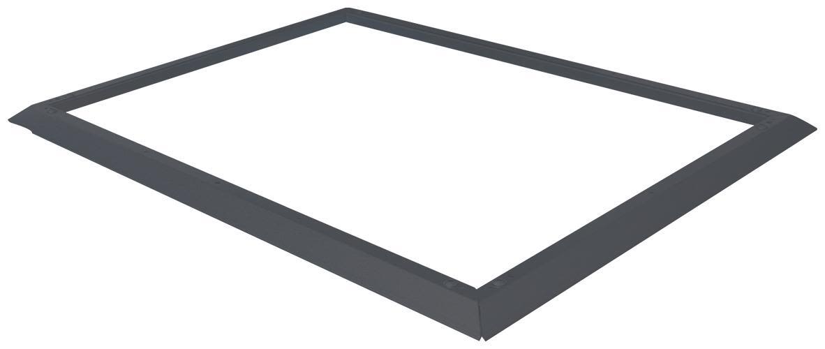 Weibulls 700019 Snigellist 80 x 60 cm Grå