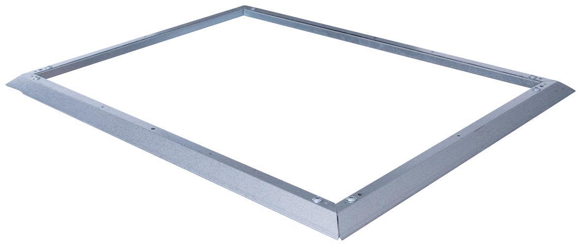 Weibulls 700015 Snigellist 80 x 60 cm Zink