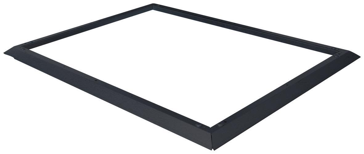 Weibulls 700017 Snigellist 80 x 60 cm Svart