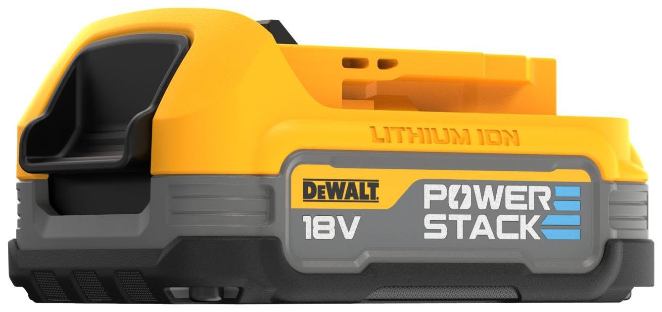 Dewalt DCBP034-XJ Batteri 1,7 AH, 18 V