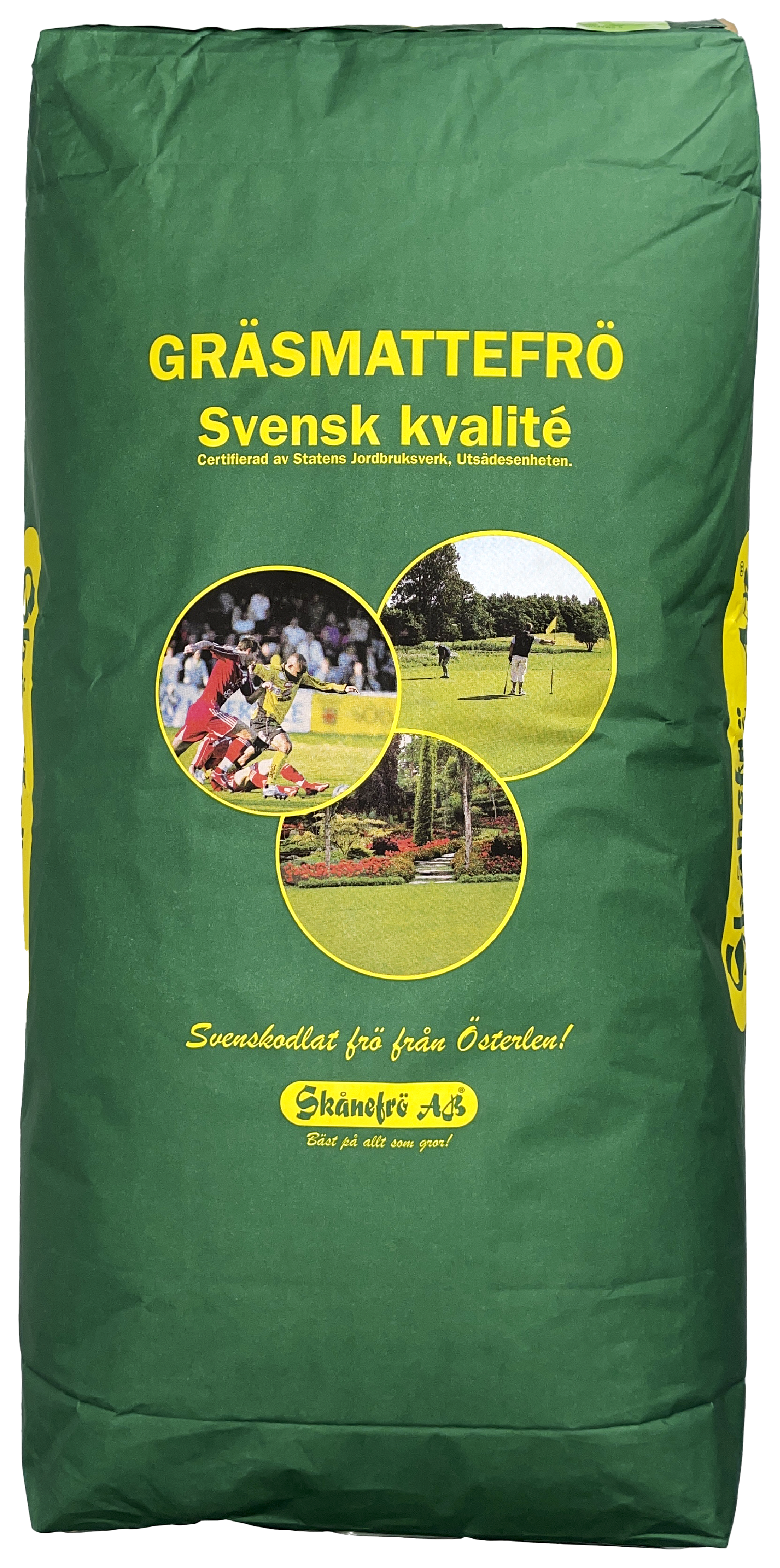Skånefrö Vägslänt 631500 Gräsfrö 20 kg