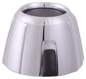 FM Mattsson 35780100 Temperaturratt komplett, krom