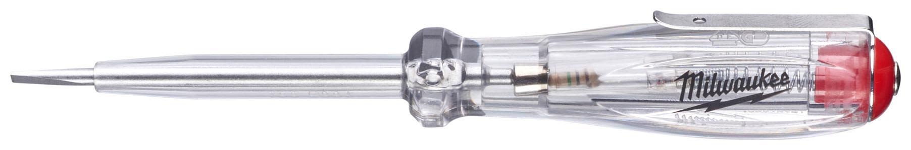 Milwaukee SL 0 5X3X65 Spänningstestare 1000 V