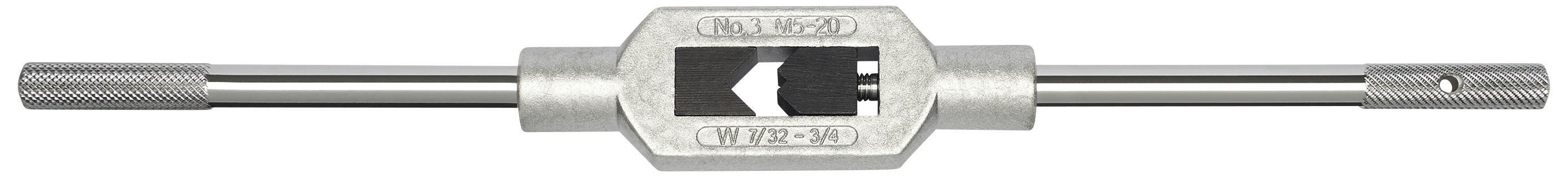 Ironside 202647 Svängjärn DIN 1814 Nr 1