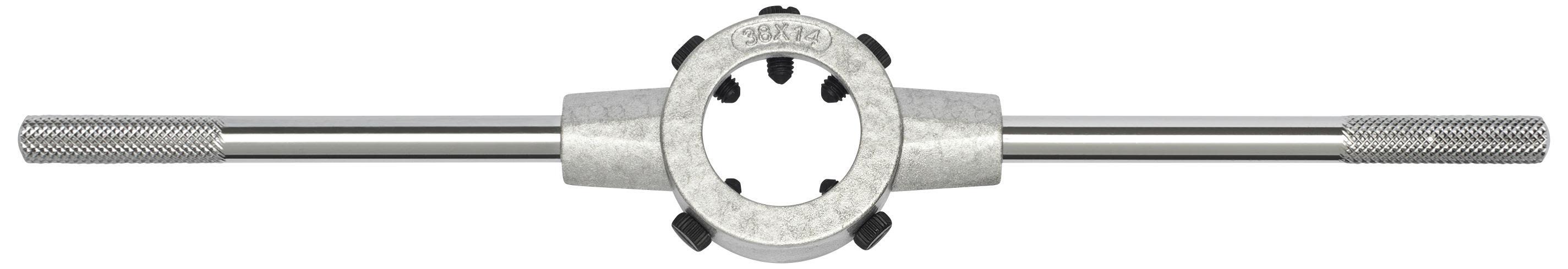 Ironside 202641 Gängkloppa DIN 225 38x14 mm