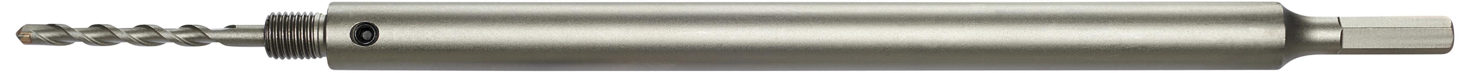 Ironside 202681 Skaft HEX, 370 mm