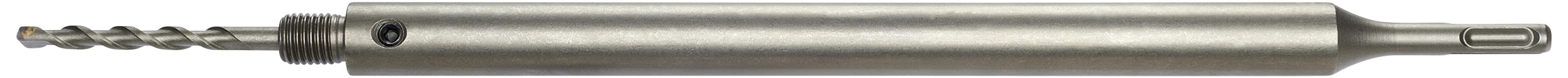 Ironside 202666 Skaft SDS, 370 mm