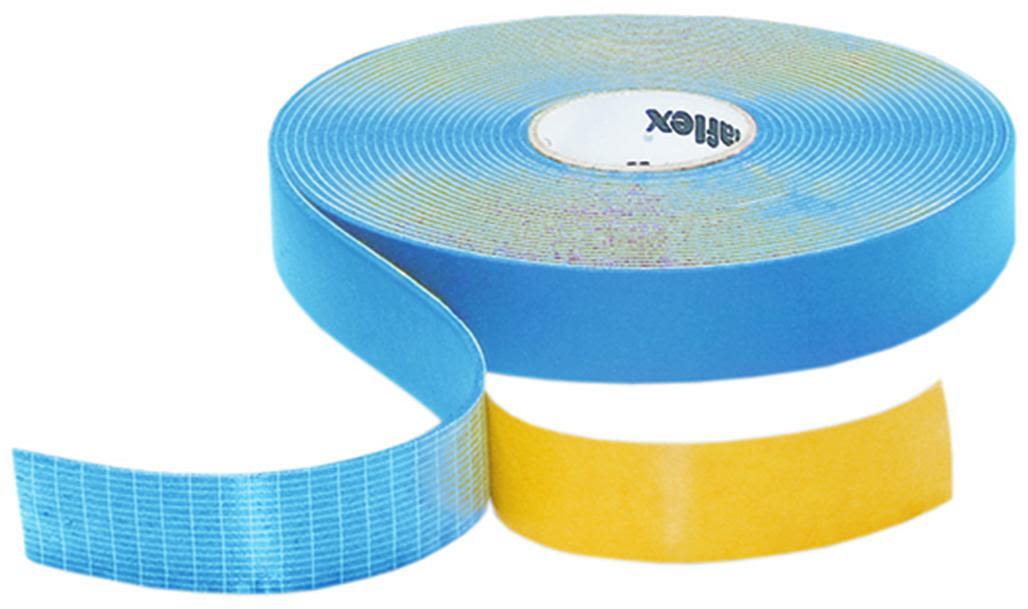 Armacell Armaflex Ultima UD-TAPE Isoleringstejp för Ultima Dark-produkter