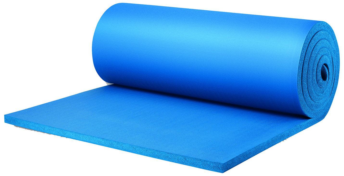 Armacell Armaflex Ultima UD-25-99/E Isolering plattor i rulle, olimmad 4 m2