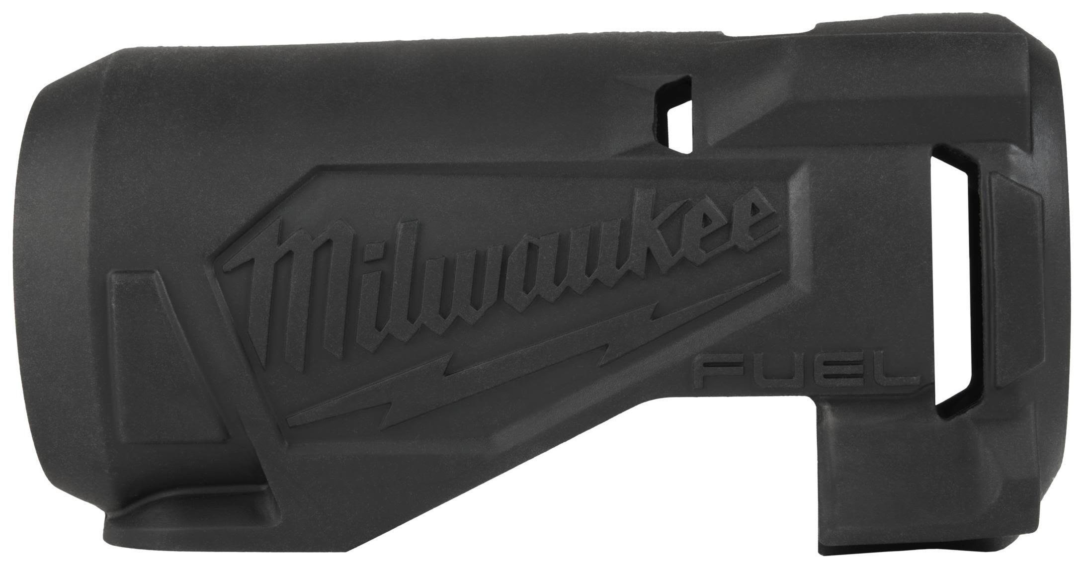 Milwaukee 4932479977 Gummikappa för mutterdragare M12 FID2