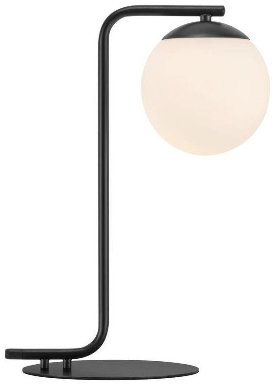 Nordlux Grant Bordslampa Svart