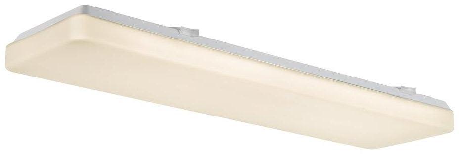 Nordlux TRENTON 47856101 LED-ljusskena 230V, 23W, IP20