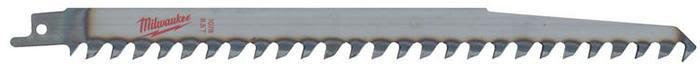 Milwaukee 48001078 Tigersagblad 3-pakning