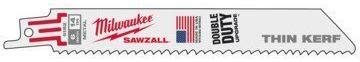 Milwaukee 48016182 Tigersågblad 50-pack