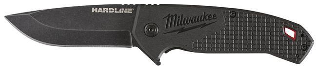 Milwaukee 48221994 Fällkniv Slät