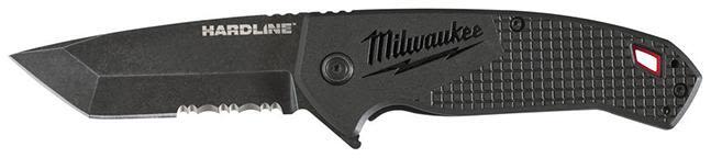 Milwaukee 48221998 Fällkniv Tandad