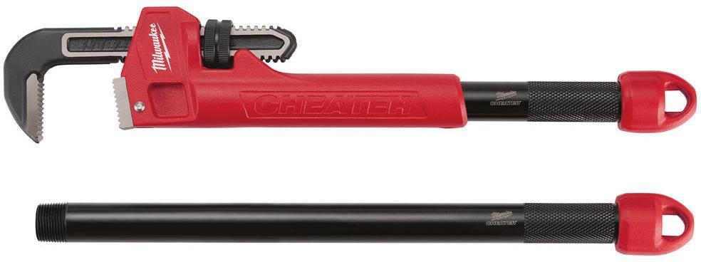 Milwaukee 48227314 Rørtang