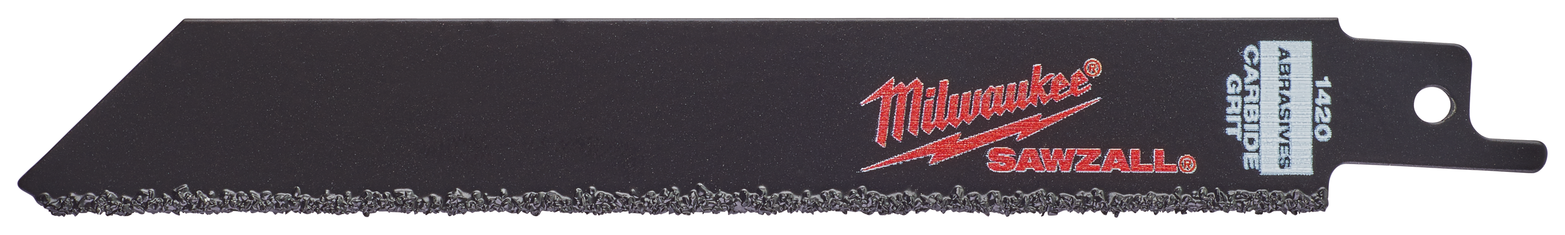 Milwaukee 48471420 Tigersågblad 3-pack 150 mm