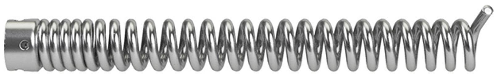 Milwaukee 48533829 Rensspiral för 22 mm kabel, 50 mm Rak
