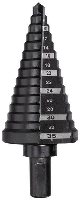 Milwaukee 48899335 Stegborr