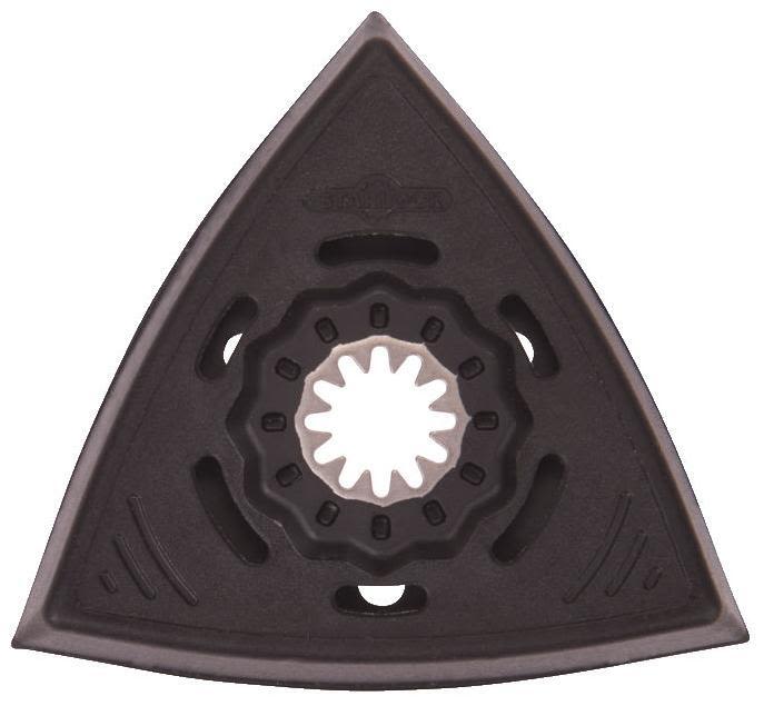 Milwaukee 48906070 Sliptallrik 93x93 mm