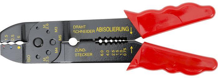 Gelia 050001015 Kabelskotång