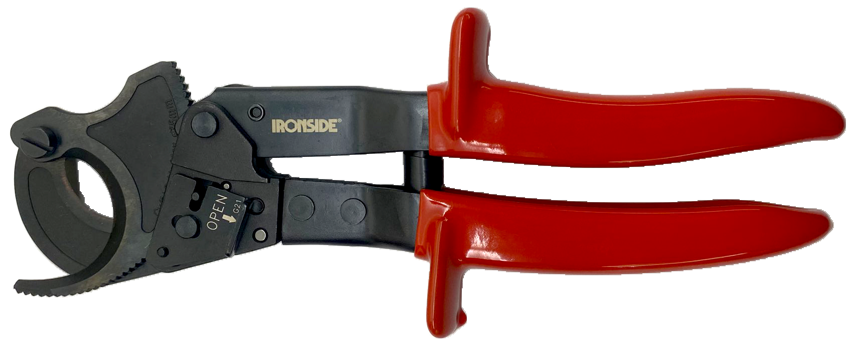 Ironside 55922618 Kabelsax 35 mm