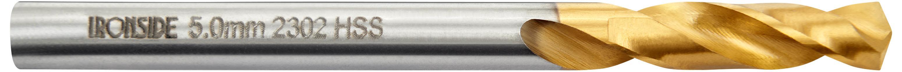 Ironside 202845 Spiralborr A022 3,25 mm