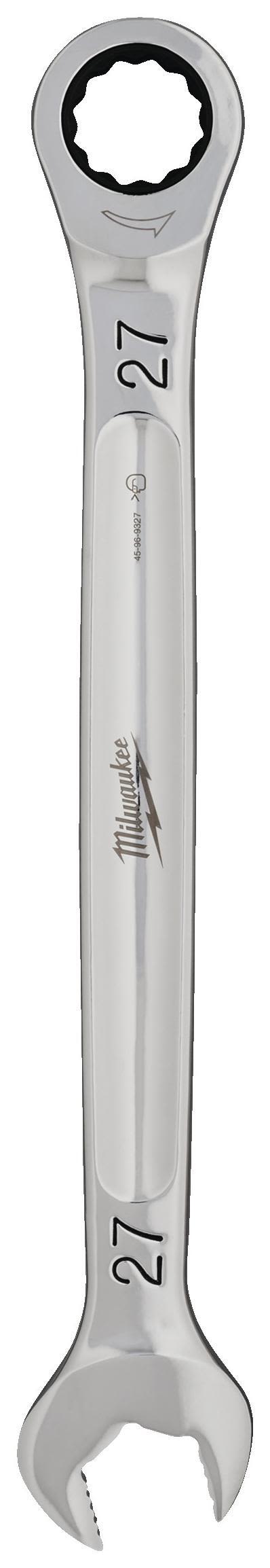 Milwaukee 4932480213 Spärrnyckel MAX BITE 27 mm