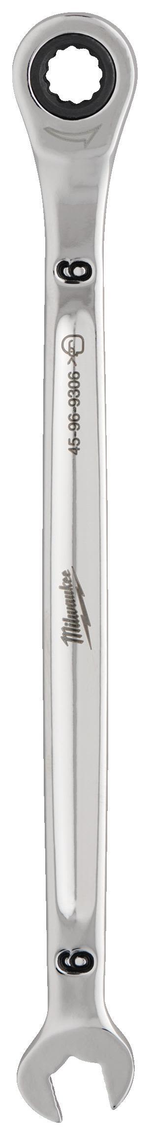 Milwaukee 4932480209 Spärrnyckel MAX BITE 6 mm